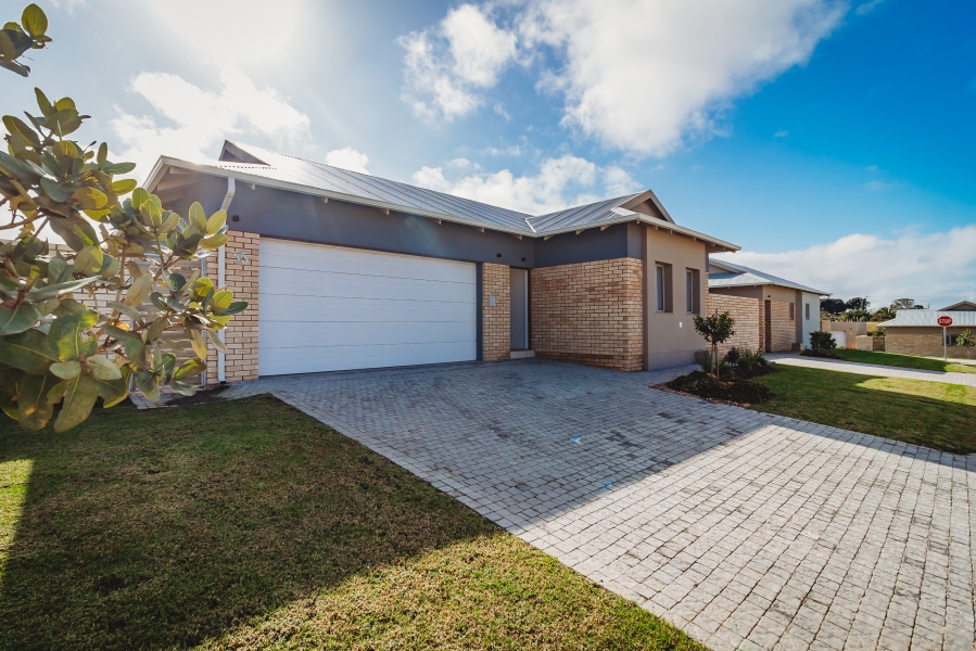 3 Bedroom Property for Sale in Hansmoeskraal A H Western Cape